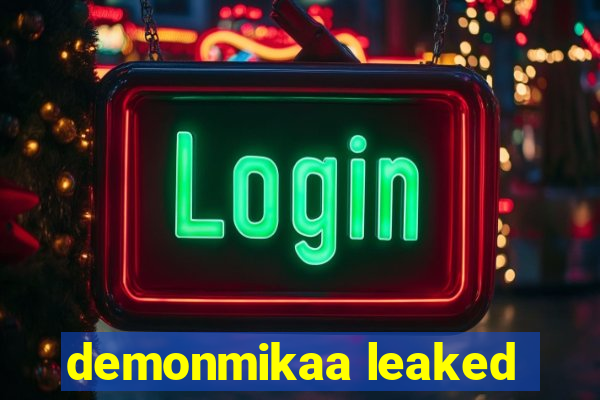 demonmikaa leaked